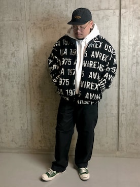 Ruminaさんのコーディネート