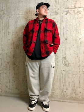 Ruminaさんのコーディネート