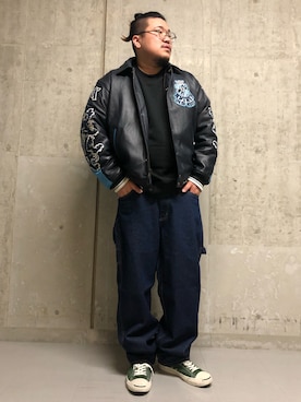 Ruminaさんのコーディネート