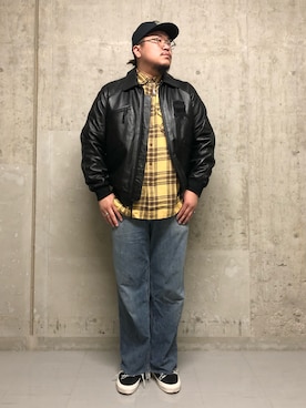 Ruminaさんのコーディネート