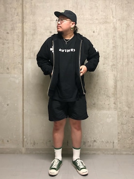 Ruminaさんのコーディネート