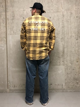 Ruminaさんのコーディネート