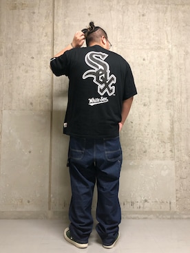 Ruminaさんのコーディネート