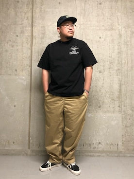 Ruminaさんのコーディネート