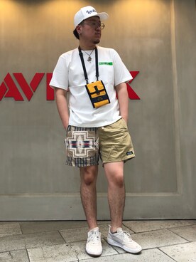 Ruminaさんのコーディネート
