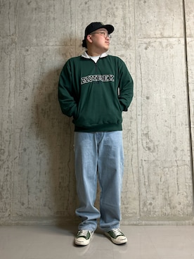 Ruminaさんのコーディネート