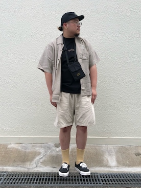 Ruminaさんのコーディネート