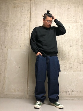 Ruminaさんのコーディネート