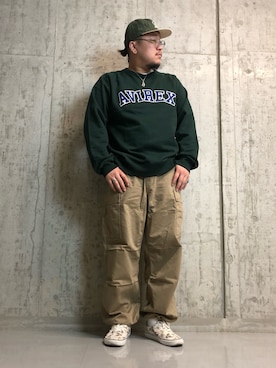 Ruminaさんのコーディネート