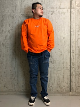 Ruminaさんのコーディネート