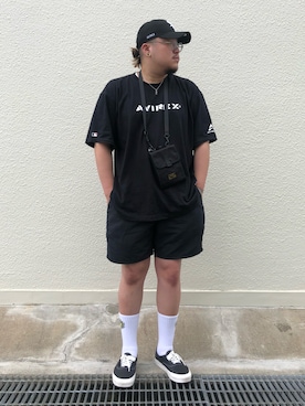 Ruminaさんのコーディネート