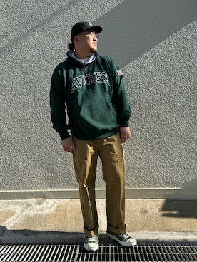 Ruminaさんのコーディネート