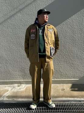 Ruminaさんのコーディネート