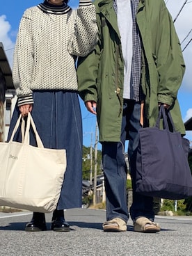 田邊敬一朗さんのコーディネート