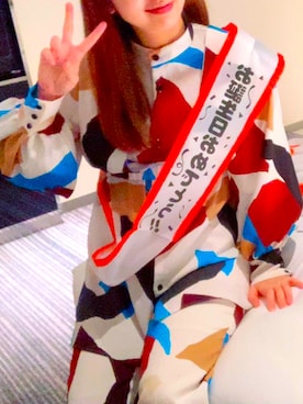 omiさんのコーディネート