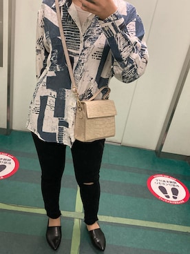 ひなさんのコーディネート