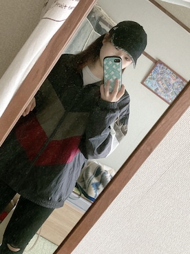 ひなさんのコーディネート