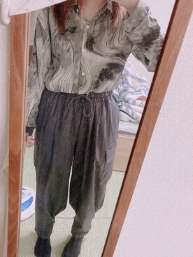 ひなさんのコーディネート