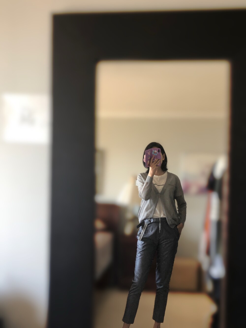BRUNELLO CUCINELLIのアイテムを使ったレディース人気ファッション