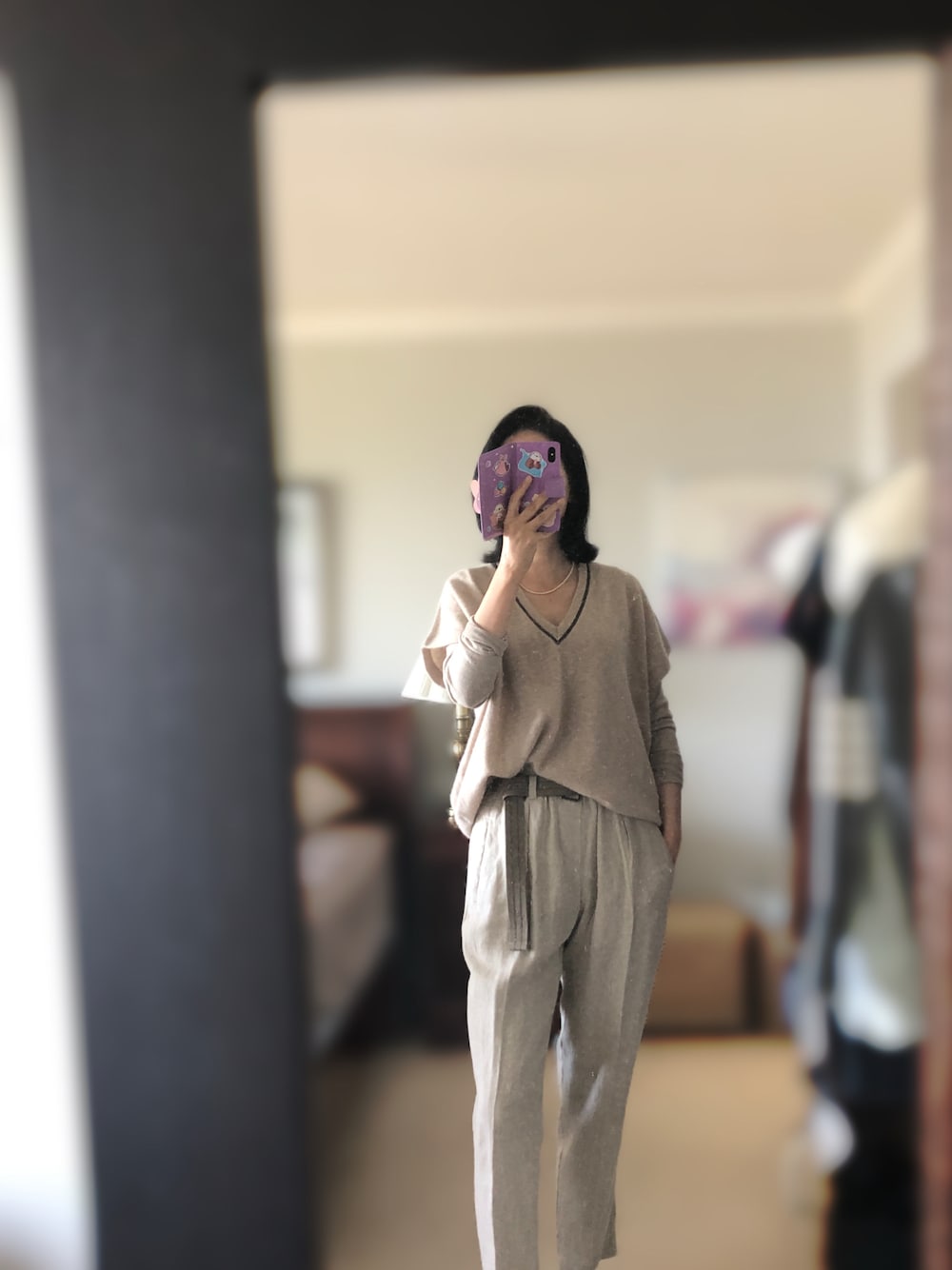 BRUNELLO CUCINELLIのトップスを使ったレディース人気ファッション