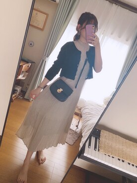 SHIHOさん(レディース・165cm)の夏コーディネート