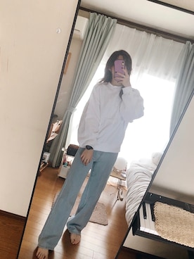 SHIHOさん（レディース・165cm）の秋コーディネート