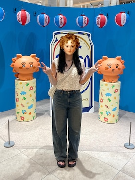 キヨさんのコーディネート