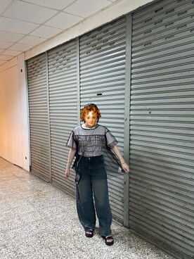 キヨさん（レディース・163cm）の秋コーディネート