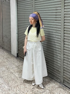 キヨさんのコーディネート