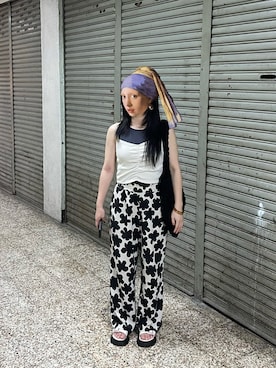 キヨさんのコーディネート