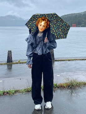 キヨさんのコーディネート