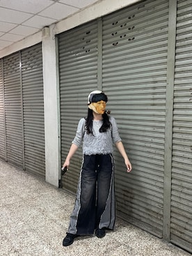 キヨさんのコーディネート