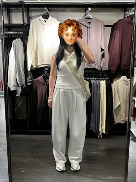 キヨさんのコーディネート