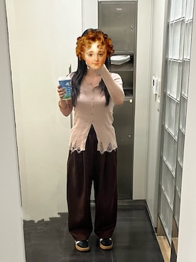 キヨさんのコーディネート