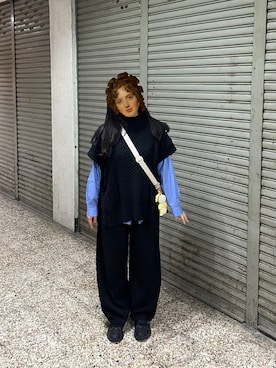 キヨさんのコーディネート