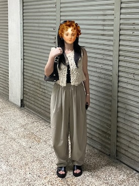 キヨさんのコーディネート