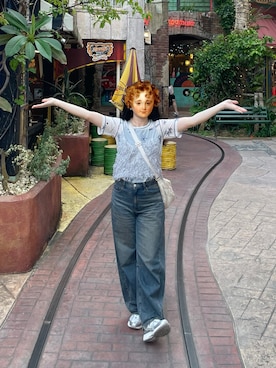 キヨさんのコーディネート