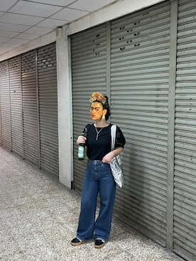 キヨさん（レディース・163cm）の秋コーディネート