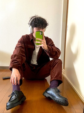 あひるの歌さんのコーディネート