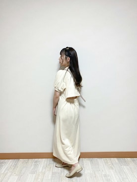 さわ☺︎さんのコーディネート