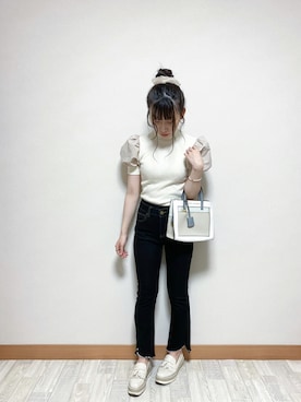 さわ☺︎さんのコーディネート