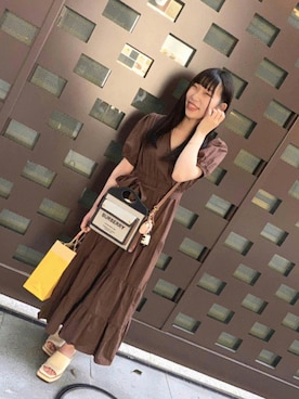 さわ☺︎さんのコーディネート