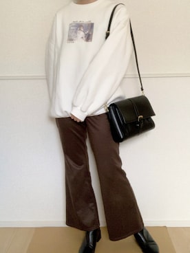 みさわたさんのコーディネート