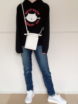 みさわたさんのコーディネート