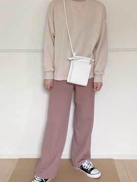 みさわたさんのコーディネート