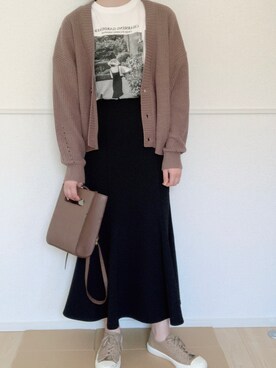 みさわたさんのコーディネート