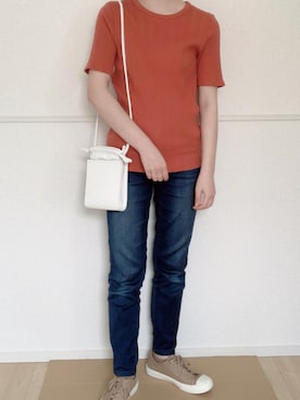 みさわたさんのコーディネート