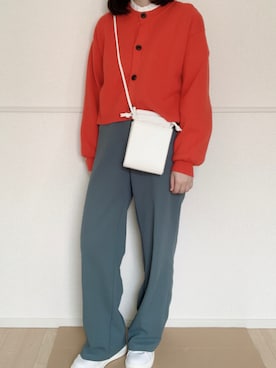 みさわたさんのコーディネート