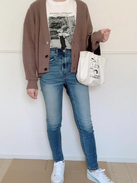 みさわたさんのコーディネート