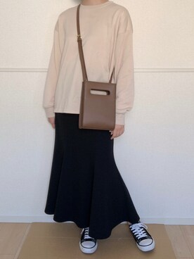 みさわたさんのコーディネート